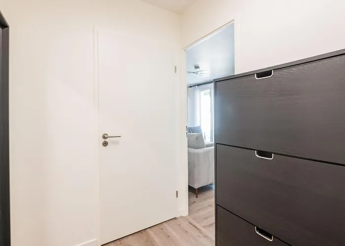 Confort Familial/Professionnel Aux Portes De Paris