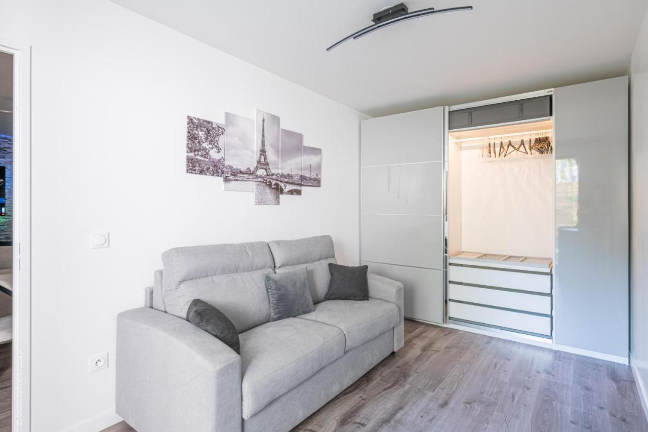 Confort Familial/professionnel Aux Portes De Paris * Bezons