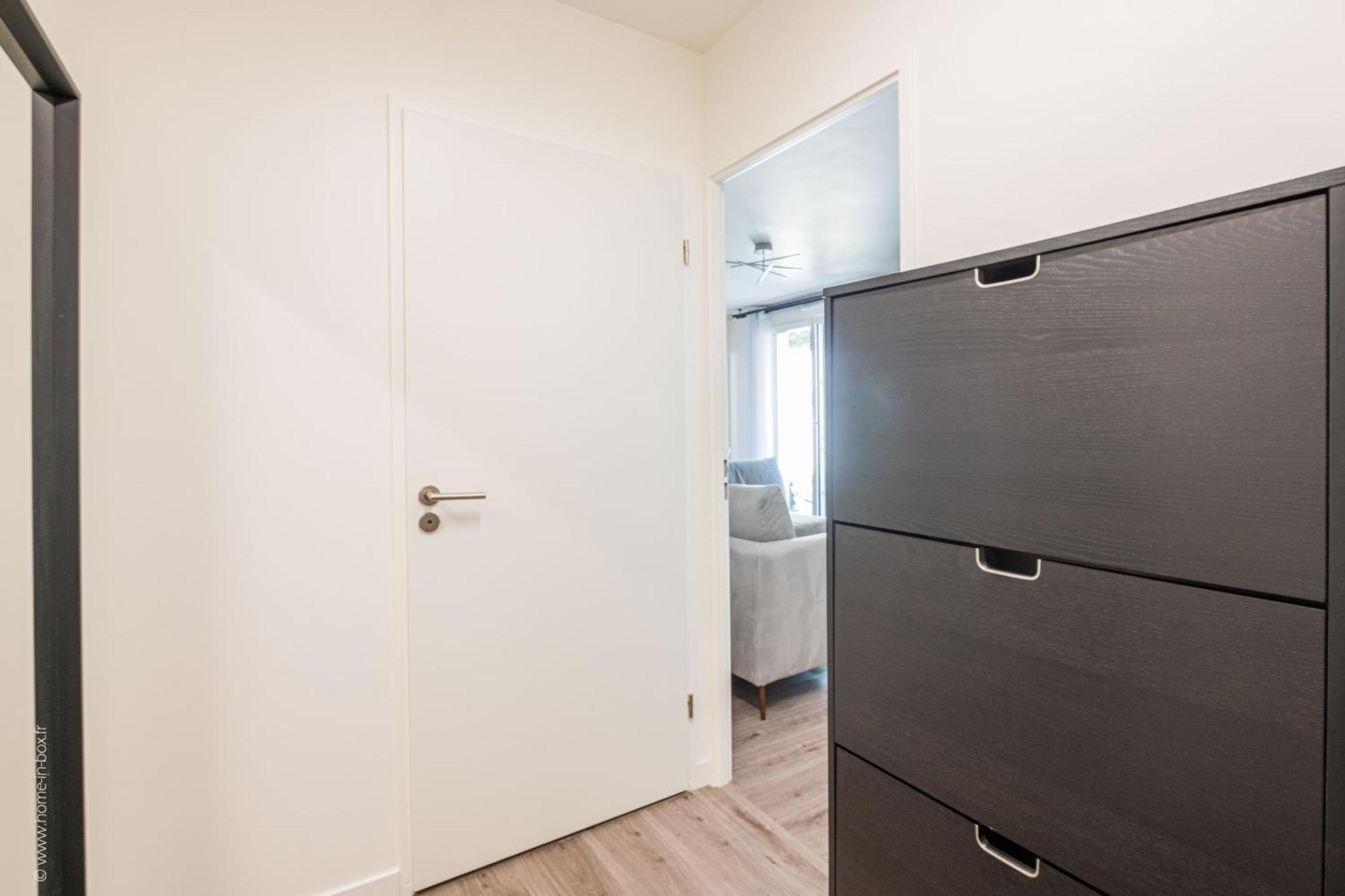 Confort Familial/professionnel Aux Portes De Paris Bezons