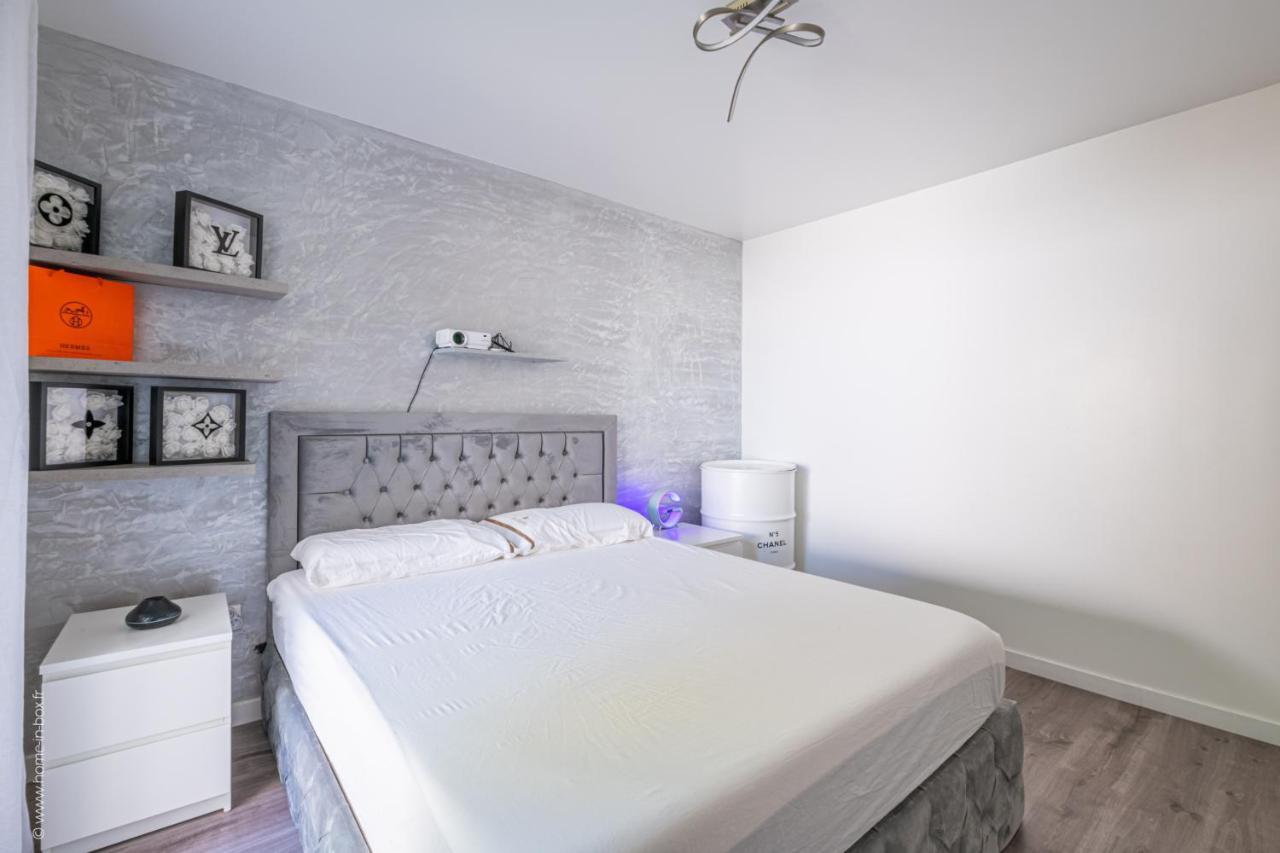Confort Familial/professionnel Aux Portes De Paris * Bezons