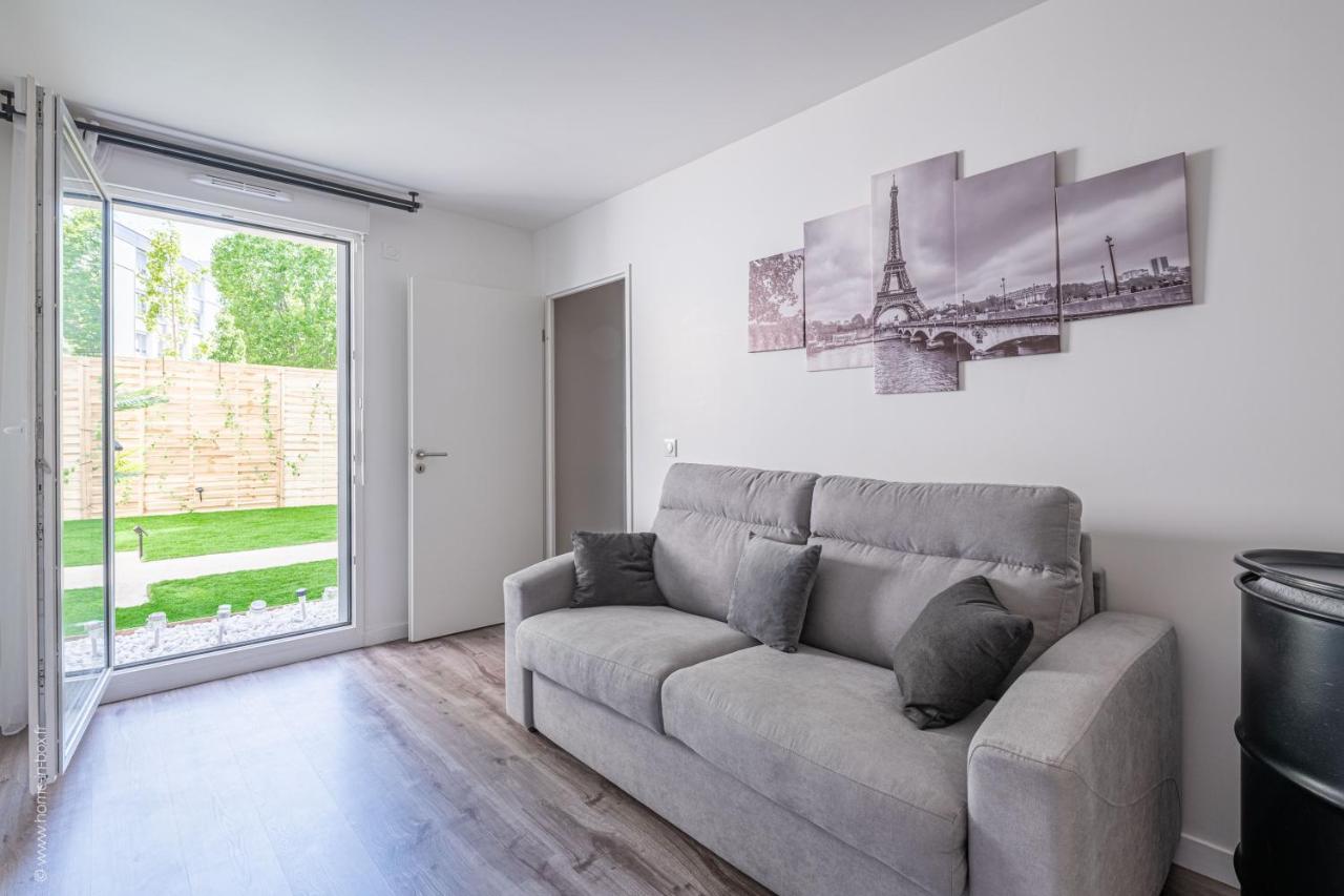 Confort Familial/professionnel Aux Portes De Paris *