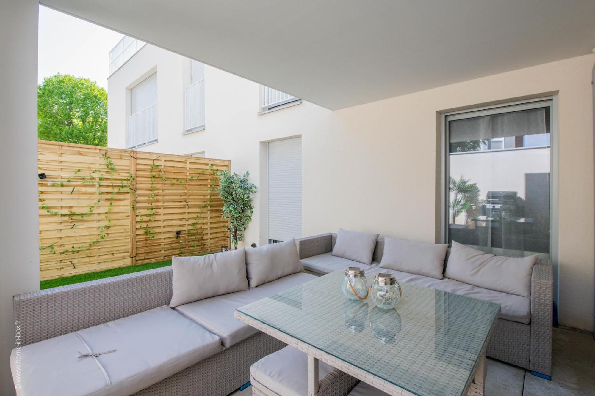 Confort Familial/professionnel Aux Portes De Paris
