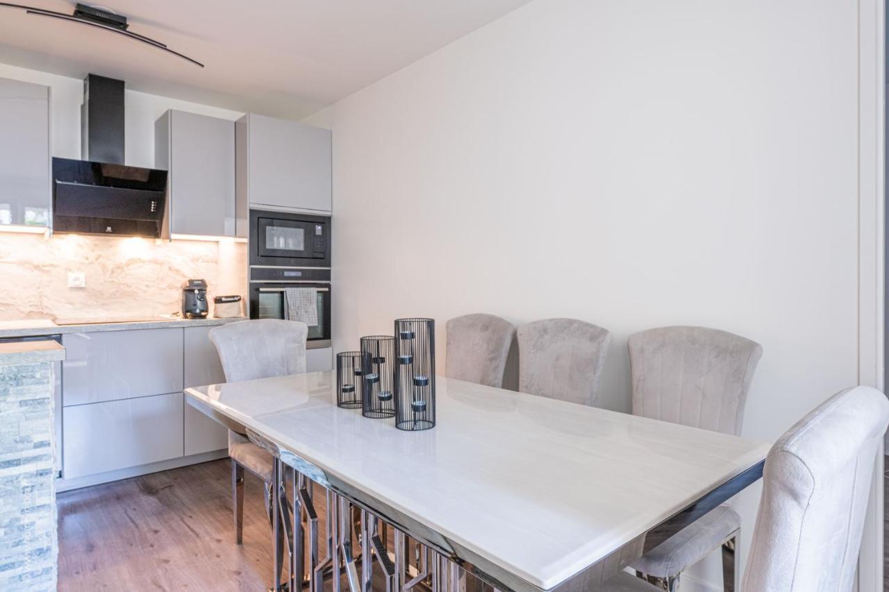 Confort Familial/professionnel Aux Portes De Paris Apartment *